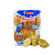 Biscoito Sembei Cookie Ao Leite 260g - Imagem 2