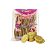 Biscoito Sembei Cookie Com Amendoim 260g - Imagem 2