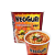 Lamen Coreano Neoguri Hot Sabor Frutos Do Mar Nongshim 75G - Imagem 2