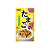 Tempero Hagoromo Furikake Tamago 28g - Imagem 1