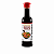 Molho de Soja Kikkoman para Pratos Quentes 150ml - Imagem 1