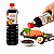 Molho De Soja Sushi Sashimi e Grelhados 1L - Kikkoman - Imagem 2