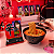 Lamen Coreano Shin Ramyun Edição Aespa Nongshim 120g - Imagem 4
