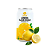 Refrigerante de Soda Sabor Limão Fruit.B 340ml - Imagem 2