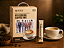 Café com Leite Coreano Sachê Hy Coffee Mix - Imagem 4