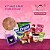 Kit Mãe Army com Colar BTS - Imagem 1