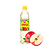 Vinagre de Maçã Ottogi 900ml - Imagem 2