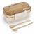 Marmita Eco Lunch Box Bio 800ml - Imagem 2