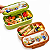 Lunch Box Rabbit Retangular M - Cor Sortida - Imagem 3