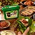Pasta de Soja Coreana Temperada Samjang Sajo 500g - Imagem 4
