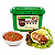 Pasta de Soja Coreana Temperada Samjang Sajo 500g - Imagem 2