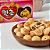Biscoito Com Recheio De Chocolate Kancho Lotte 42G - 6 Unidades - Imagem 4