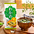 Pasta de Soja Instantânea para Missô com Wakame Marukome 18g x 12 - Imagem 3
