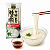 Macarrão Japonês Somen Daichino Megumi Honokuni 300g - Imagem 2