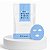 Máscara Facial Coreana Be’Balance Pro B5 Microfibra - Imagem 1