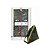 Alga Marinha Nori Onigiri 100 Folhas 120g - Imagem 2