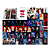 Kit 3 Photocards Sortidos BTS Arirang Holográficos - Imagem 3