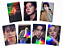 Kit 3 Photocards Sortidos BTS Arirang Holográficos - Imagem 2