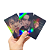 Kit 3 Photocards Sortidos BTS Arirang Holográficos - Imagem 1