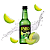 Soju Jinro Sabor Melão 360ml - Edição Limitada - Imagem 2