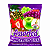 Gelatina Frutas Mistas ABC Funny Hippo 300g Taiwan - Imagem 1
