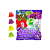 GELATINA SABOR FRUTAS MISTAS ABC 300G - Imagem 2