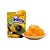 Bala De Goma Descascável 3D Sabor Manga 75g - Imagem 2