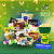 Kit Vai Brasil Especial da Copa Mix de Produtos Orientais - Imagem 1