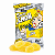 Bala Azeda Sour Lemon Limão Happy Time 60g - Imagem 2