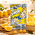 Bala Azeda Sour Lemon Limão Happy Time 60g - Imagem 3
