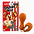 Coxa de Chocolate ao Leite com Recheio de Creme Chicken Bite 50g - Imagem 2