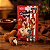 Coxa de Chocolate ao Leite com Recheio de Creme Chicken Bite 50g - Imagem 3