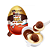 Kinder Joy Harry Potter com Wafer Crocante Recheado com Cacau Importado 20g - Imagem 2
