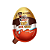 Kinder Joy Harry Potter com Wafer Crocante Recheado com Cacau Importado 20g - Imagem 1