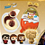 Kinder Joy Harry Potter com Wafer Crocante Recheado com Cacau Importado 20g - Imagem 4