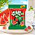 Bala de Goma Jellycious Melancia Coreana Lotte 56g - Imagem 3
