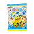 Pirulito Anel Mirtilo Pokémon 50g - Imagem 1