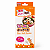 Forma Molde para Preparar Arroz Oniguiri Redondo Fácil Rice Ball Shaker - Imagem 2