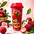 Bebida com Nata de Coco Sabor Bayberry Suco no Copo Importado 630ml - Imagem 2