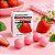 Chiclete Japonês Morango Marukawa Bubble Gum 5,4g - Imagem 3
