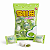 Marshmallow Recheado Sabor Chá Verde Matcha 100g Doce Importado - Imagem 2