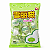 Marshmallow Recheado Sabor Chá Verde Matcha 100g Doce Importado - Imagem 1