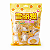 Marshmallow Recheado Sabor Laranja 100g Doce Asiático Importado - Imagem 1