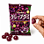 Bala Japonesa Kasugai Gummy Sabor Uva 107g Doce Importado - Imagem 2