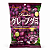 Bala Japonesa Kasugai Gummy Sabor Uva 107g Doce Importado - Imagem 1