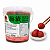 Umezuke Umeboshi Ameixa Japonesa Curtida Casa Forte 200g Conserva Oriental - Imagem 2