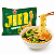 Lamen Coreano Jin Ramen Veggie Vegetariano Ottogi 110g - Imagem 2