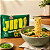 Lamen Coreano Jin Ramen Veggie Vegetariano Ottogi 110g - Imagem 3
