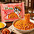 Lamen Coreano Buldak Rose Frango Picante com Tomate 140g Samyang - Imagem 3
