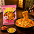 Lamen Coreano Ottogi Queijo Picante Cheddar 120g - Imagem 3